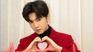 Pengalaman siaran Chen Zheyuan tentang "My Villain Boyfriend"