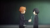 moment pertama kali shindo dan miyamura berteman | horimiya episode 4 sub indo