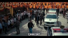 Satu: Tín đồ EP 9 [Sub Việt]