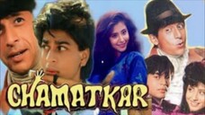 CHAMATKAR (1992) DUB INDONESIA