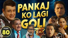 CID Season 2 Full Episode 80 | CID Season 2 2025 | Crime Investigation Tv Show | CID Tv Show