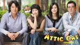 Attic Cat E13 | English Subtitle | Romance | Korean Drama