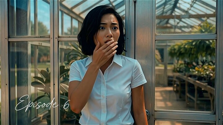 Featherweight Episode 6 Teaser (wlw | gl)