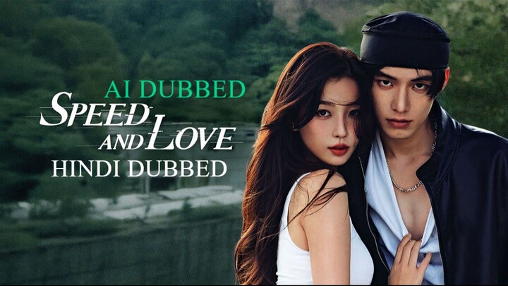 Episode 1 Hindi Dubbed (AI)