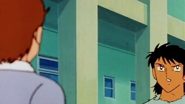Captain Tsubasa 1983 ep69 subindo