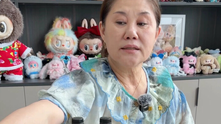 “Mukbang imersif” dari Ma Mo kembali lagi!