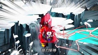 （九十七集）飞升仙界竟被拉去挖矿，噶人越霍