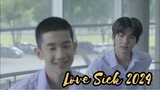 Love Sick The Series 2024 Official Teaser