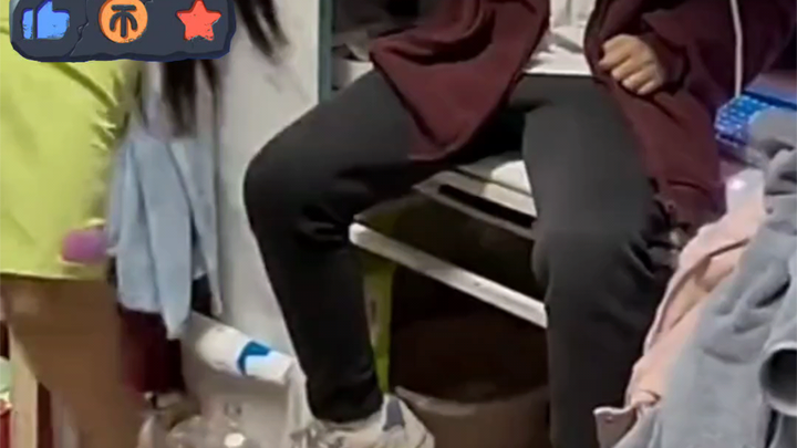 一看就是身经百战