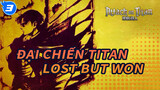 [Đại chiến Titan] Lost but Won — Đôi cánh tự do không thể gãy_3