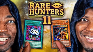 WINNER Takes the RARE Yu-Gi-Oh Card! ANCIENT SANCTUARY - Rare Hunters Episode 11