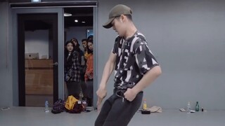 [Rikimaru丨Choreographer's Work] Joga O Bum Bum Tam Tam - 1M Version丨Chinese and Portuguese Subtitles