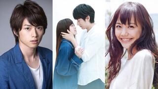 Top 7 Japanese Drama About Marriage of Convenience