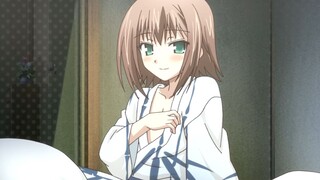 As long as it's cute, is it okay even for boys?