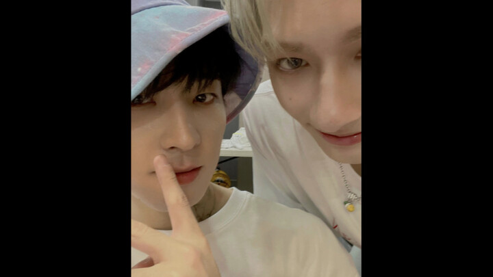 【You Hui】Ringkasan Akhir Tahun 2022: Kumpulan Momen Manis Pasangan Sepanjang Tahun