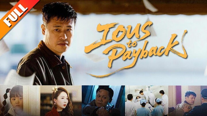 IOU's To Payback : English Dubbed