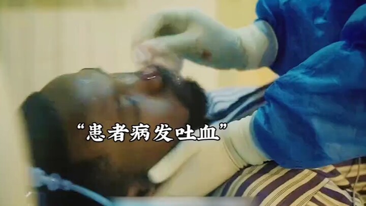 ผู้ป่วยไวรัสอีโบลาถึงขั้นฟื้นคืนชีพได้ น่ากลัวสุดๆ…