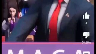 当把特朗普刺杀案做成游戏