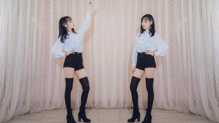[Liliko] Kim Chaewon, it’s already midnight, but I don’t want you to leave.