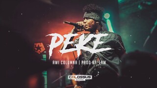 Awi Columna - Peke (Official Audio)