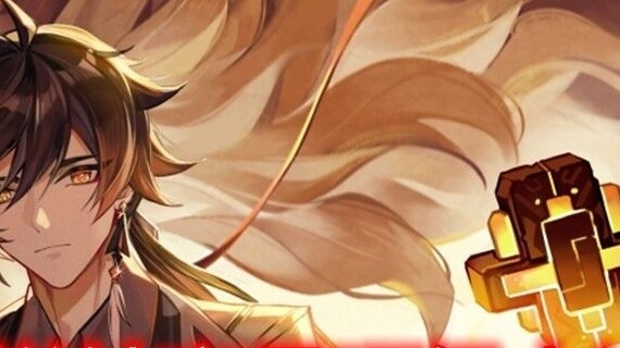 Why do you say that Zhongli's character is the best? !