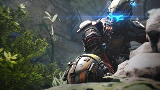 Dia juga memberikan segalanya untuk protagonis tetapi Anda hanya ingat BT! Titanfall 2】