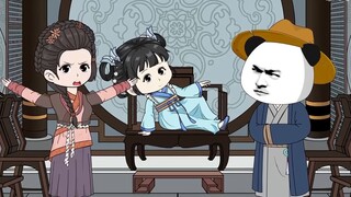 พายุเข้าอีกแล้ว
