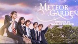 Meteor Garden 2018 Episode 26 Tagalog Dubbed