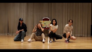 210613 MAMAMOO《Where Are We Now+ 2倍速舞蹈+Dingga》粉丝签名会舞台CUT,开心快乐的四姐~