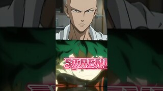 SAITAMA 1V1 EW | PT-9 |anime edit