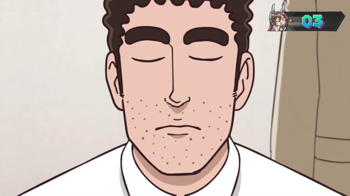 Gourmet - #3 NohHiros