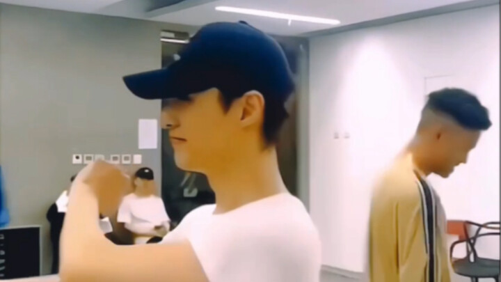 ฉันอยากจะเรียกมันว่าอัญมณีที่ซ่อนเร้นของซีรีส์ห้องฝึกซ้อม