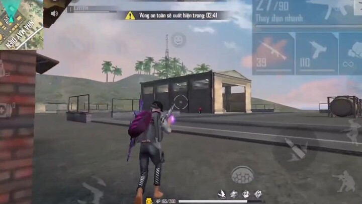 Tổng Hợp Các Khoảnh Khắc Xử Lí Hay Trong Game Phần 144 #game