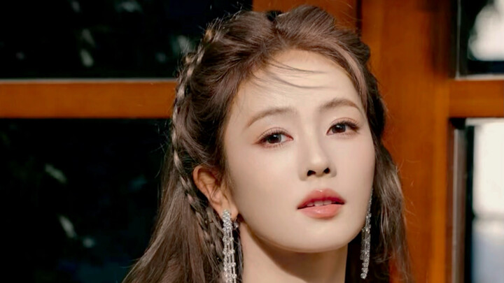 I’m really emotional—I started crying as soon as he knelt down!