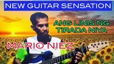 Another Guitar Sensation Ang Linis Ng Tirada Niya Kuya Mario Niez