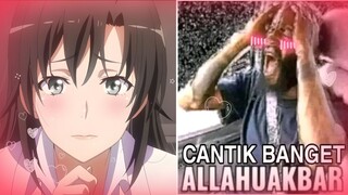 SESEORANG TOLONG NIKAHI DIA! (EDIT/AMV)