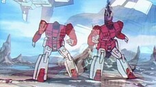 Transformers The Headmasters - 23 - ENG SUB