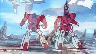 Transformers The Headmasters - 23 - ENG SUB