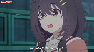 Hibi wa Sugiredo Meshi Umashi Tập 01 Vietsub