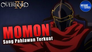 Momon dan Nabe, Sang Petualang Terkuat Umat Manusia #Overlord