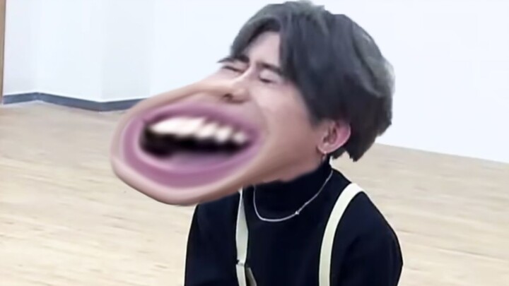 ⚡Just Because of What It's Called⚡