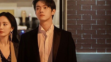 I stayed up late to watch 8 episodes, let me share my feelings (be careful! Not a complaint) | The 8
