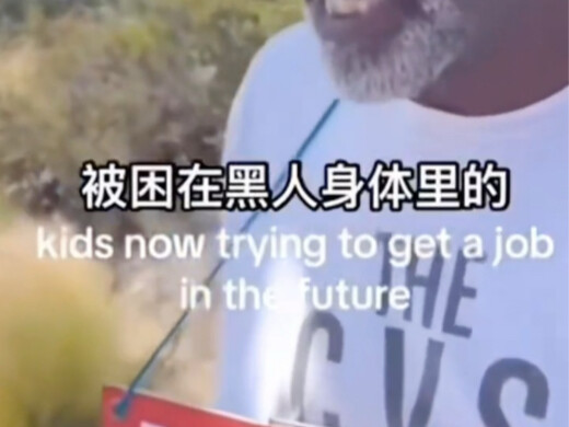 “ 国外抽象逆天离谱难绷系列 ”