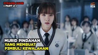 MISI MENGHANCURKAN KETIDAKADILAN DI SEKOLAH !! (part 2)