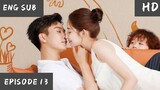 The Love You Give Me Episode 13 HD (2023 Chinese Drama)