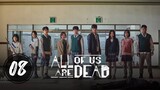All of Us Are Dead (2022) | Episode 8