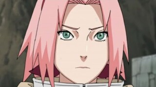 Sakura Haruno AMV - Cure for the Itch