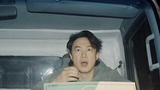陈奕迅撞撞伍佰后唱歌