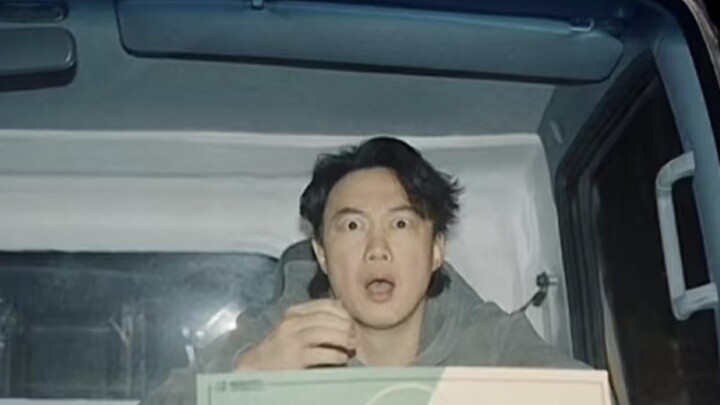 陈奕迅撞撞伍佰后唱歌