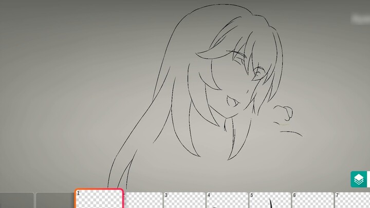 I spelled Shokuhou Misaki in Horizon 4